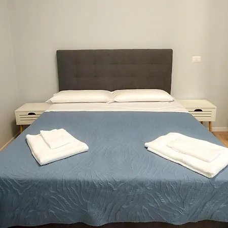 Easyhomestayducale Stationfreeparking Apartamento