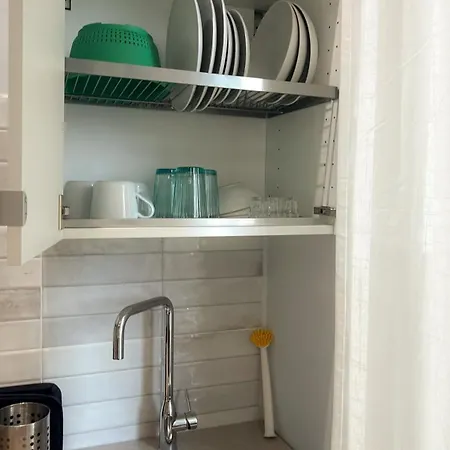 Easyhomestayducale Stationfreeparking Parma