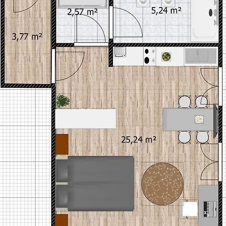 Easyhomestayducale Stationfreeparking * Parma