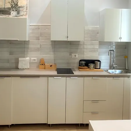 Easyhomestayducale Stationfreeparking Apartamento