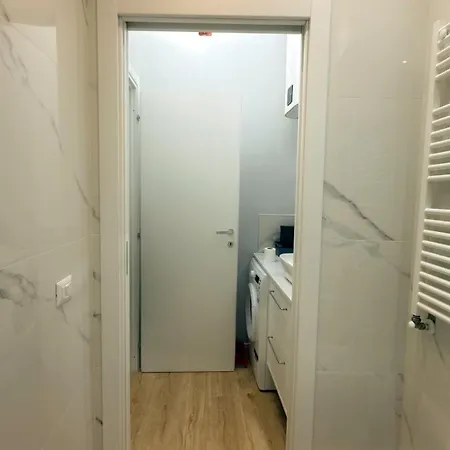 Easyhomestayducale Stationfreeparking