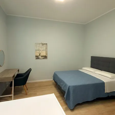Easyhomestayducale Stationfreeparking Parma